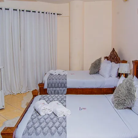 Zanakri Homes ;A Great Panorama Of Indian Ocean Mombasa Exterior photo