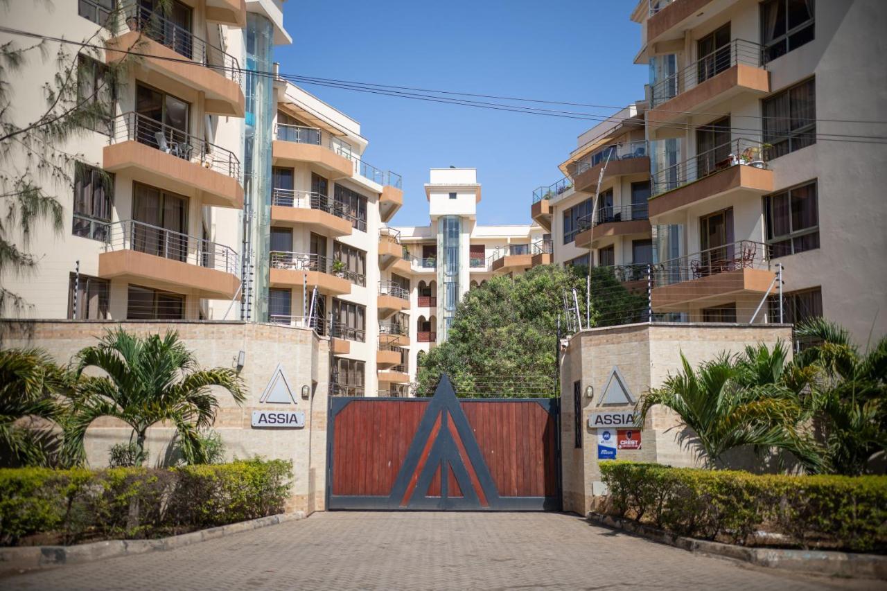 Zanakri Homes ;a Great Panorama Of Indian Ocean Appartement *