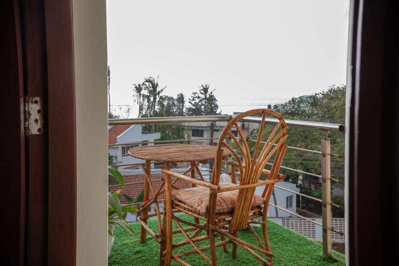 Zanakri Homes ;a Great Panorama Of Indian Ocean *