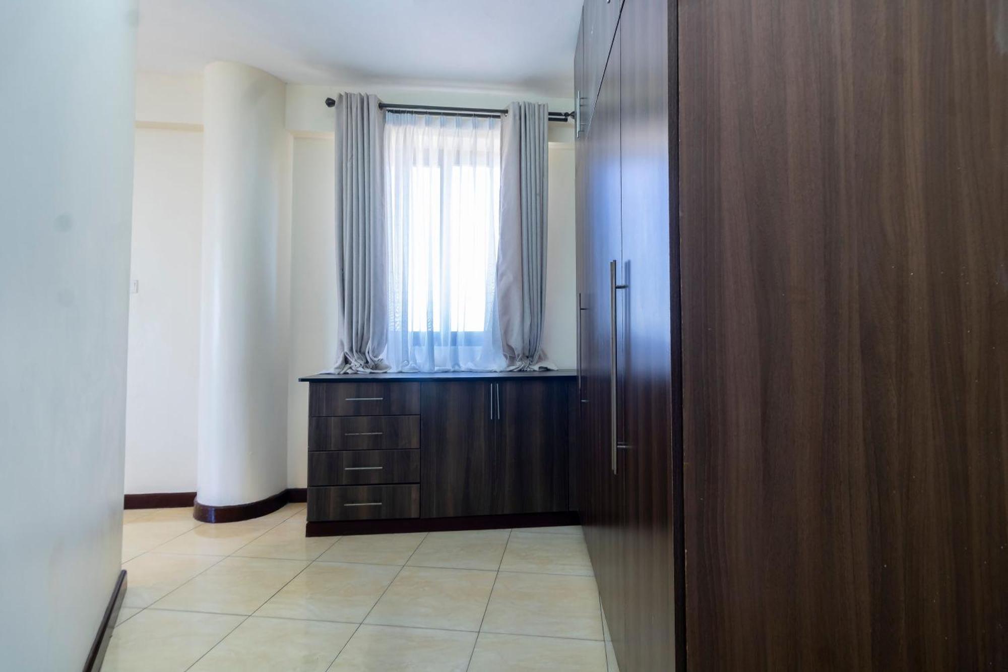Zanakri Homes ;a Great Panorama Of Indian Ocean Mombasa