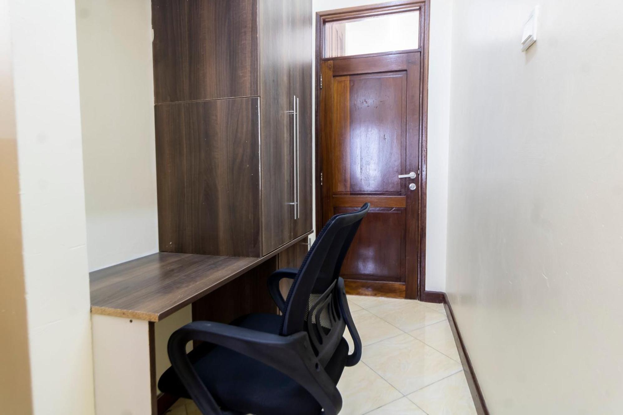 Zanakri Homes ;a Great Panorama Of Indian Ocean Appartement *