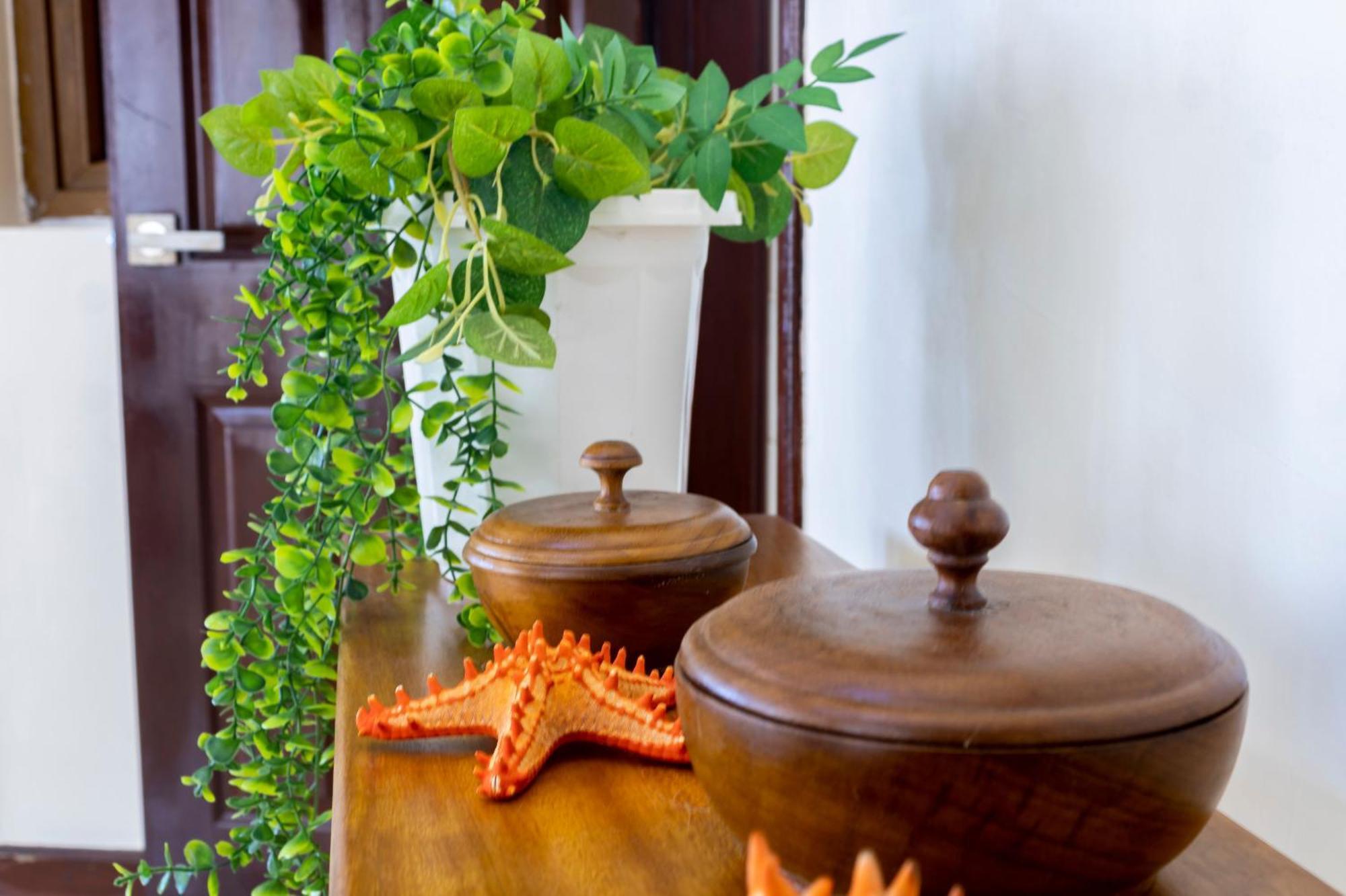 Appartement Zanakri Homes ;a Great Panorama Of Indian Ocean Mombasa